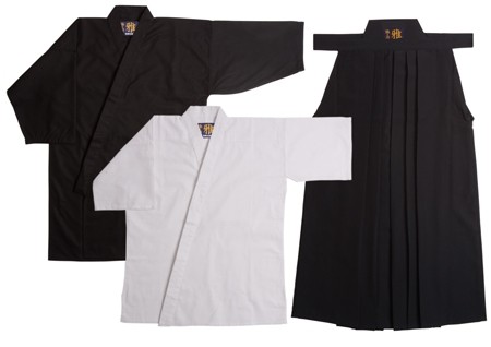 Iaido Gi Iaido Gi