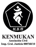 Asociación Kenmukan de Esgrima Japonesa
