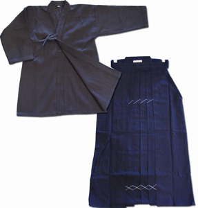 keikogi