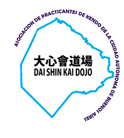 Dai Shin Kai Dojo