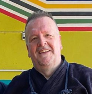 Mariano Isla Casares